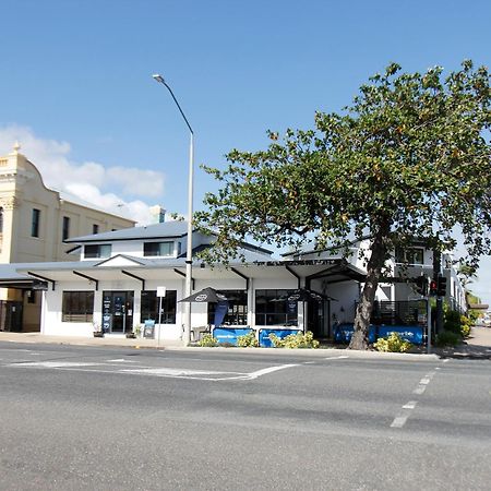 Coffee House Apartment Motel Rockhampton Kültér fotó