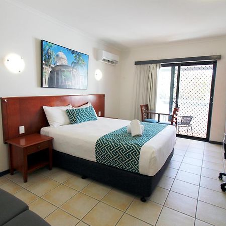 Coffee House Apartment Motel Rockhampton Kültér fotó
