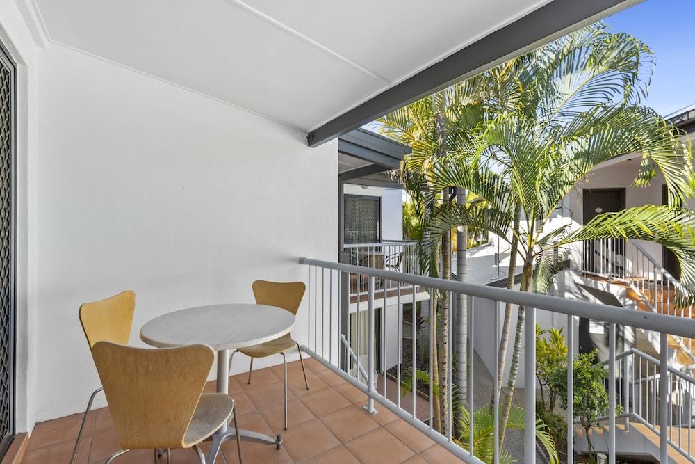 Coffee House Apartment Motel Rockhampton Kültér fotó