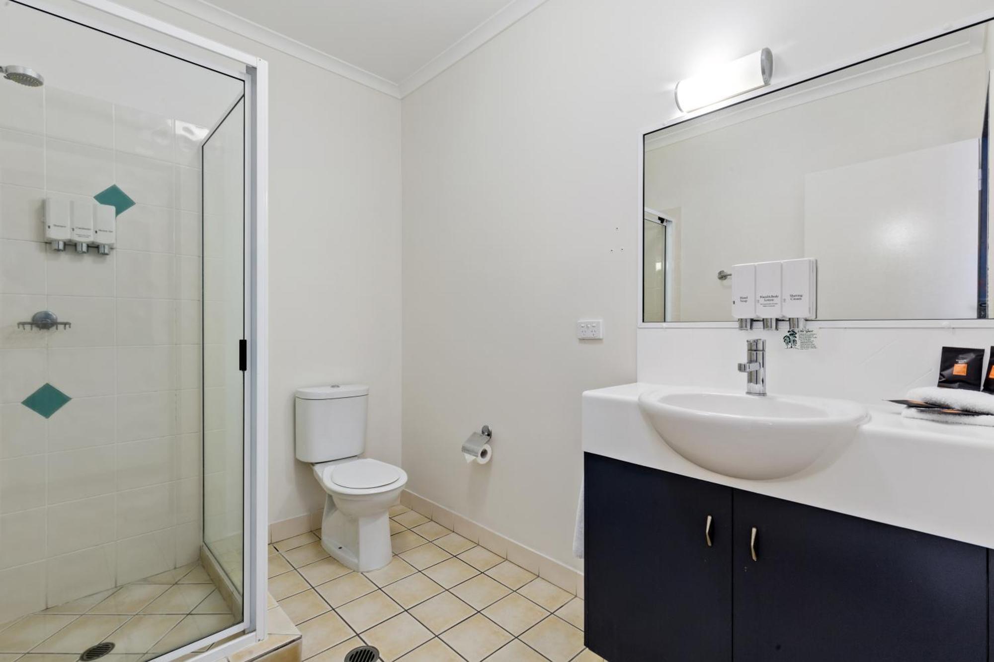 Coffee House Apartment Motel Rockhampton Kültér fotó